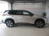 排気量は1500cc、e-4ORCE(e-POWER)4WDのSUV。