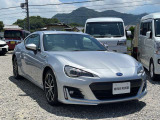 BRZ 2.0 S 