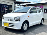 アルト L 修復歴あり 禁煙車 キーレス/3878