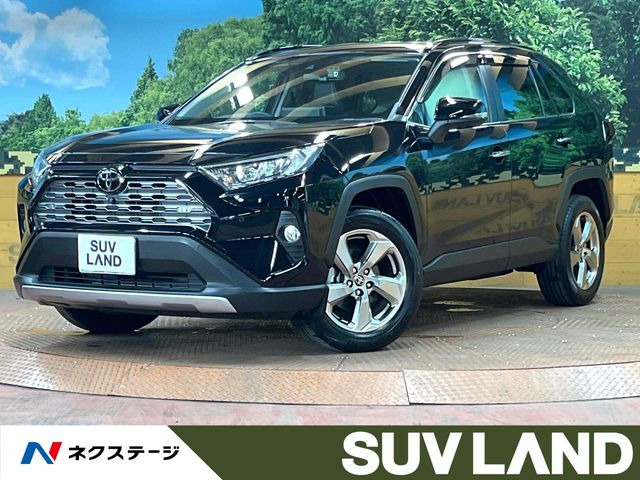 RAV4  G
