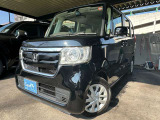 N-BOX G ホンダセンシング 