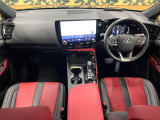 NX 350h Fスポーツ 