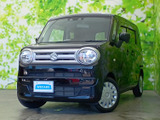 【中古車情報】スズキ ワゴンRスマイル G  の中古車詳細（走行距離：2.2万km、カラー：ブルーイッシュブラックパール3、販売地域：）