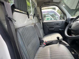 運転席