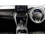 ハリアー 2.5 ハイブリッド E-Four S 4WD 