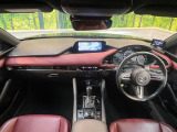 MAZDA3ファストバック 1.8 XD バーガンディ セレクション 