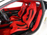 488ピスタ F1 DCT 