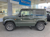 ジムニー XC 4WD 