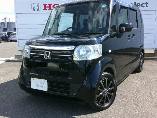N-BOX G 
