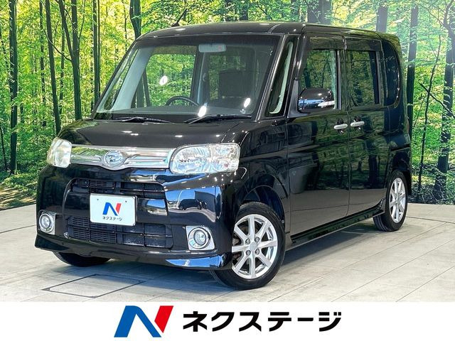 タント G 