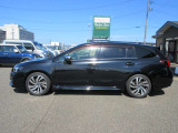 レヴォーグ 1.6 GT-S アイサイト 4WD 
