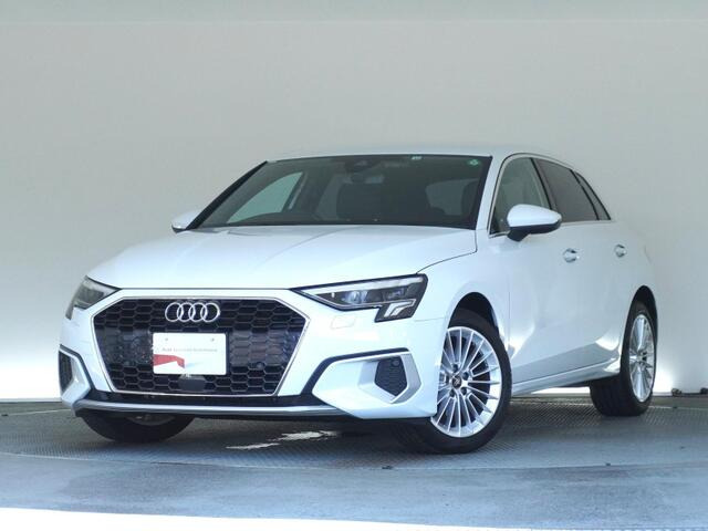 A3スポーツバック 30 TFSI アドバンスド 