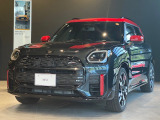 BMW MINI ミニカントリーマン
