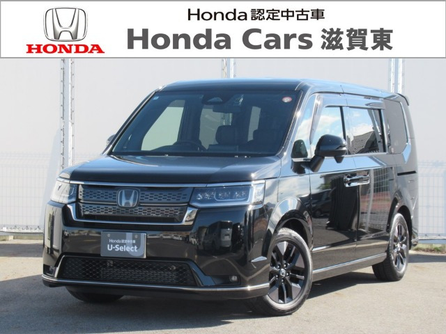 ステップワゴン 1.5 スパーダ 