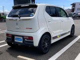 アルトワークス ベースグレード 