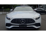 SLクラス AMG SL43 (BSG搭載モデル) MP202402