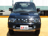 ジムニー ランドベンチャー 4WD 