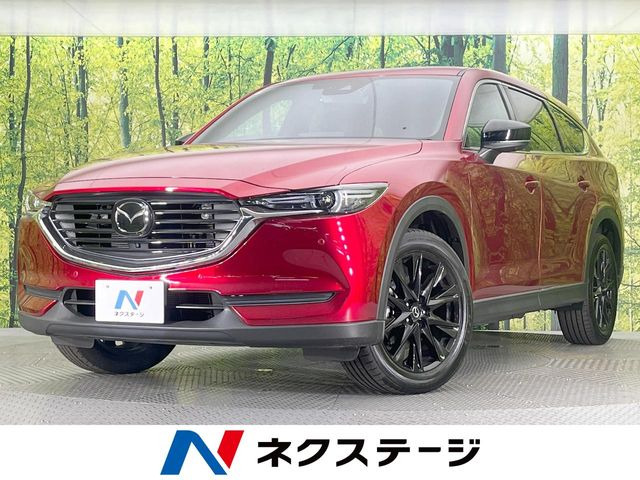CX-82.5 25S ブラックトーンエディション