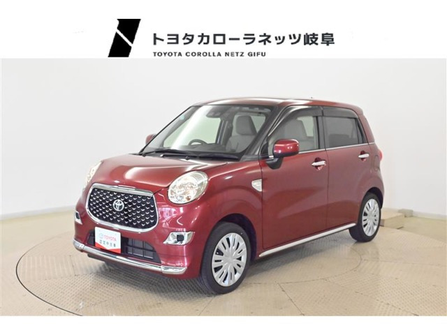 ピクシスジョイ F X SAIII 