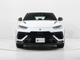 ウルス ペルフォルマンテ 4WD 
