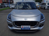 スイフト 1.2 ハイブリッド(HYBRID) MZ 