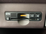 【 ETC 】今やカーライフにおける重要性はナビにも匹敵するのではないでしょうか。セットアップを行うことで利用可能になります。