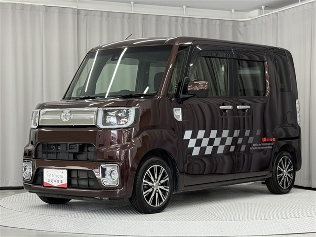 ピクシスメガGターボ SAII 4WD
