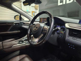 RX 450hl 4WD 4WD 本革シート