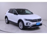 T-Roc TSI スタイル 