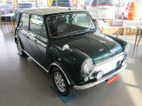 ミニ クーパー 