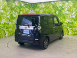 ルーミー 1.0 カスタム G-T 