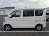 助手席側からです☆