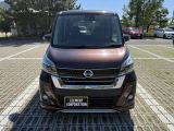 デイズルークス ハイウェイスター X Gパッケージ 