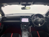 GR86 2.4 RZ 6MT修復歴無し