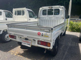アクティトラック SDX 4WD