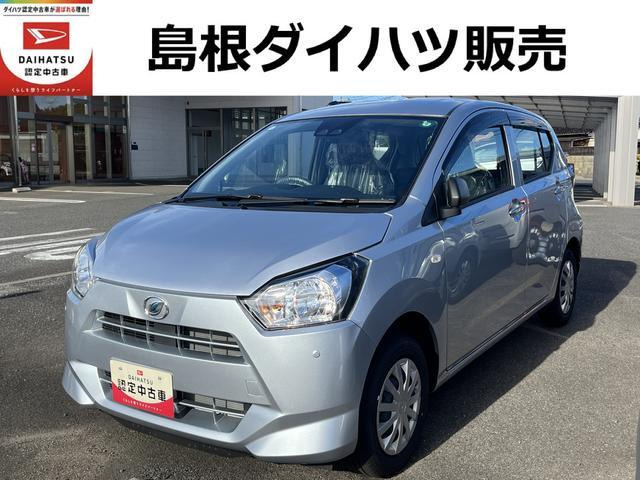 ミライース L SAIII 