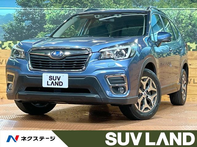 フォレスター 2.5 ツーリング 4WD 