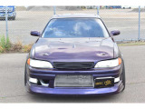 マークII 2.5 ツアラー V HKS256カム・金プロ・純正5速・TRDメーター