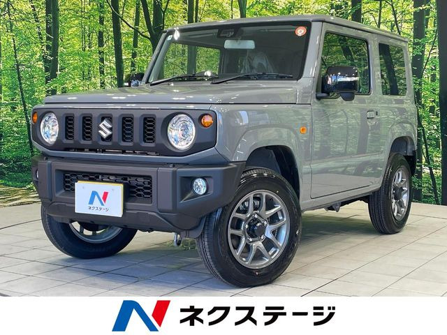 ジムニー  XC