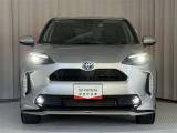 ヤリスクロス 1.5 ハイブリッド Z E-Four 4WD 