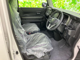 運転席