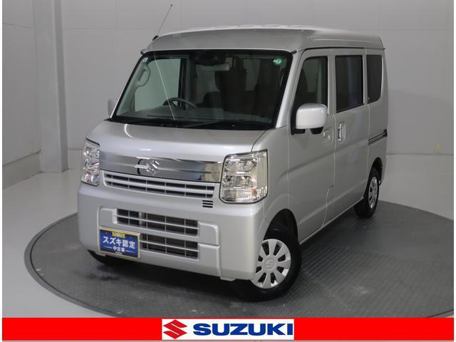 エブリイ ジョイン 4WD 