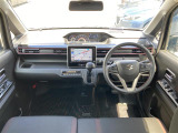 ワゴンRスティングレー ハイブリッド(HYBRID) T ワンオーナー 修復歴無し