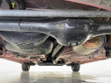 タント ファンクロス 4WD 4WD 修復歴無し