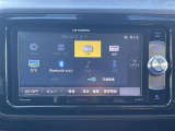 【 オーディオ 】車内で音楽がお楽しみいただけます。