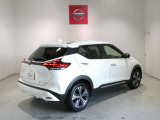キックス 1.2 X (e-POWER) 