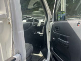 運転席廻り