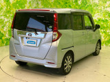 ルーミー 1.0 カスタム G-T 