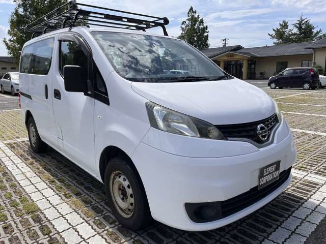 NV200バネットバン 1.6 VX 