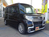 タントカスタム RS トップエディション SAIII 